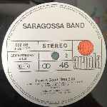 Saragossa Band  Thats What We Like  (12", Maxi)