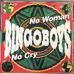 Bingoboys - No Woman No Cry