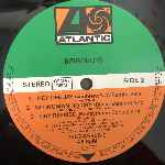 Bingoboys  No Woman No Cry  (12")