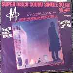 M - Pop Muzik, M Factor (Special Disco-Version)