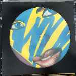 Grace Jones - Im Not Perfect (But Im Perfect For You)