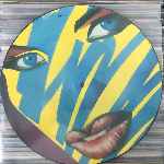Grace Jones  Im Not Perfect (But Im Perfect For You)  (12, Picture Disc)