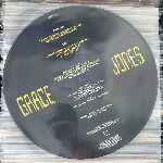 Grace Jones  Im Not Perfect (But Im Perfect For You)  (12, Picture Disc)