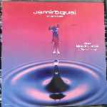 Jamiroquai - Stillness In Time, Space Cowboy