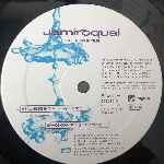 Jamiroquai  Stillness In Time, Space Cowboy  (12")