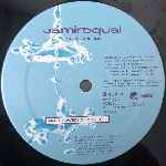 Jamiroquai  Stillness In Time, Space Cowboy  (12")