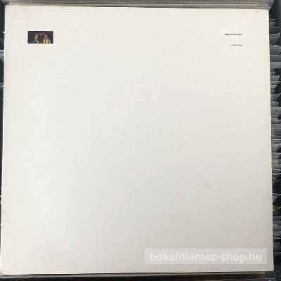 Pet Shop Boys - Always On My Mind  (12", Maxi) (vinyl) bakelit lemez