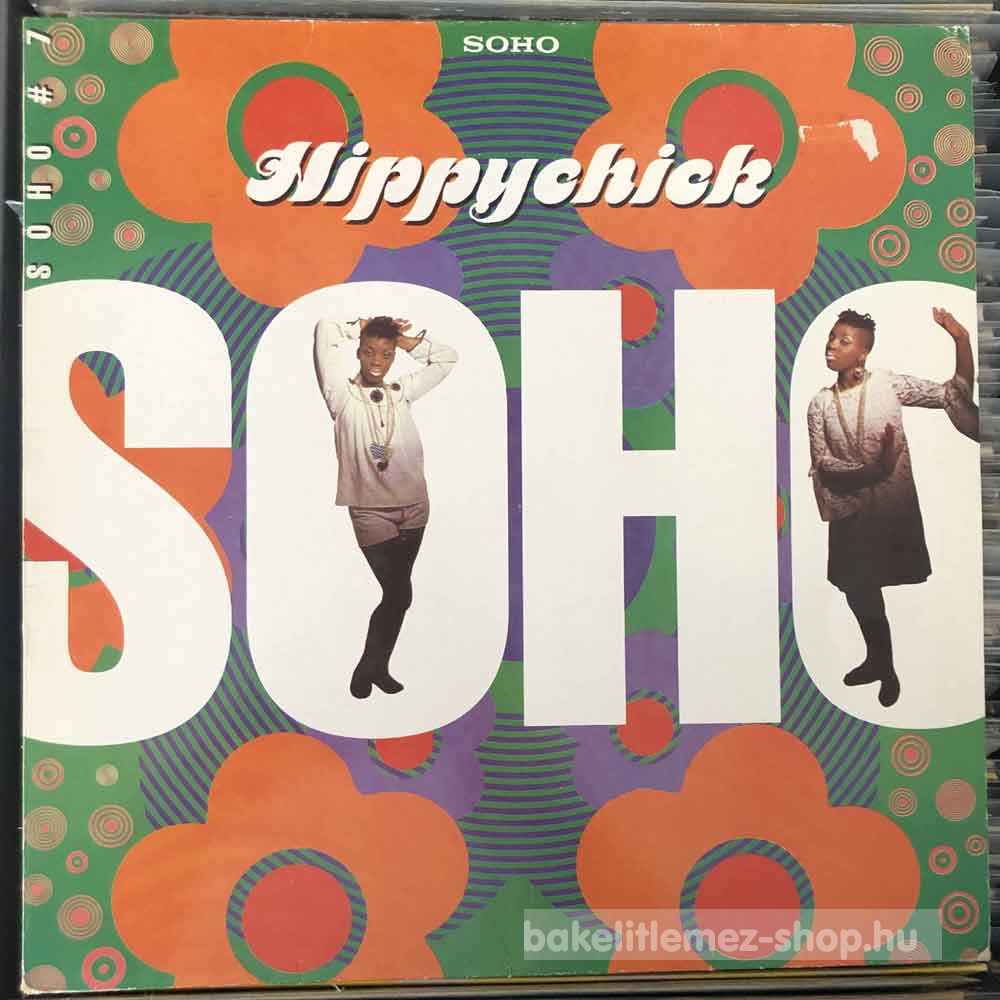 Soho - Hippychick