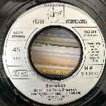 Barrabas  On The Road Again  SP