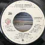 George Benson  Love X Love  (7", Single)