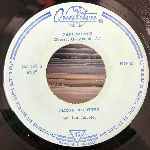 Omega  Naplemente - Régi Csibészek  (7", Single, Mono)