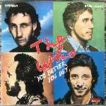 The Who - You Better You Bet
