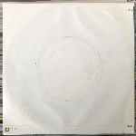 The Who  You Better You Bet  SP