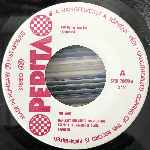 The Who  You Better You Bet  SP