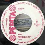 The Who  You Better You Bet  SP