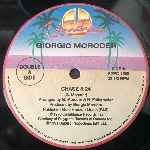 Giorgio Moroder  Chase  (12")