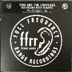 The Brand New Heavies - You Are The Universe