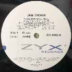 Jam Tronik  Yesterday Once More (Every Sha La La La)  (12")
