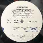 Jam Tronik  Yesterday Once More (Every Sha La La La)  (12")