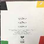 Fresh And Fly  African Rhythm  (12")