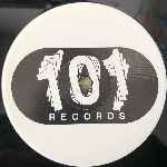 Fresh And Fly  African Rhythm  (12")