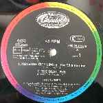 Tina Turner  Nutbush City Limits (The 90s Version)  (12")