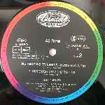 Tina Turner  Nutbush City Limits (The 90s Version)  (12")