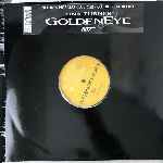 Tina Turner - GoldenEye