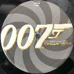 Tina Turner  GoldenEye  (12")