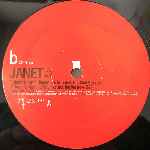 Janet  Together Again  (12")