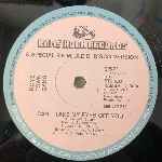 Boys Town Gang  Cant Take My Eyes Off You  (12", Single Sided)