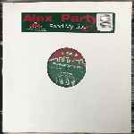 Alex Party - Read My Lips