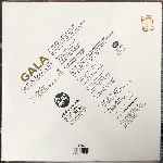 Gala  Let A Boy Cry  (12")