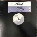 Jaydee - Plastic Dreams 2003 (Vinyl 2)