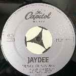 Jaydee  Plastic Dreams 2003 (Vinyl 2)  (12")