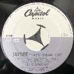 Jaydee  Plastic Dreams 2003 (Vinyl 2)  (12")