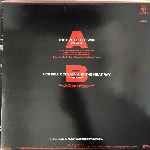 Jeff Wayne  The Eve Of The War (1979 Remix)  (12", Maxi)