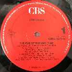 Jeff Wayne  The Eve Of The War (1979 Remix)  (12", Maxi)