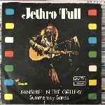 Jethro Tull - Minstrel In The Gallery