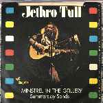 Jethro Tull  Minstrel In The Gallery  (7", Single)