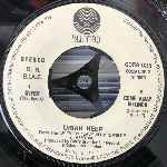 Uriah Heep  Gypsy  (7", Single)