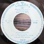 Koós János  Kislány A Zongoránál, Én, Aki Nála Jártam  (7", Single)