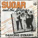 Sugar And The Lollipops  Dancing Dynamo  (7", Single)
