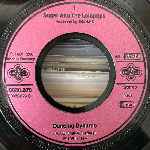 Sugar And The Lollipops  Dancing Dynamo  (7", Single)