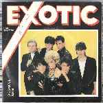 Exotic - Ő Csak Ül,  2424