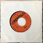 Ihász, Heilig, Tolcsvay  Te És Én,  Valahol Talán  (7", Single)
