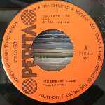 Ihász, Heilig, Tolcsvay  Te És Én,  Valahol Talán  (7", Single)