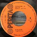 Ihász, Heilig, Tolcsvay  Te És Én,  Valahol Talán  (7", Single)