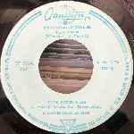 Poór Péter  Piros Tulipán, Miért Nem Tudsz Te Lelkesedni  (7", Single)