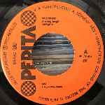 EAST  A Valóság Hangjai  (7", Single)